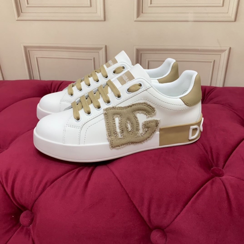 Dolce & Gabbana Sneakers